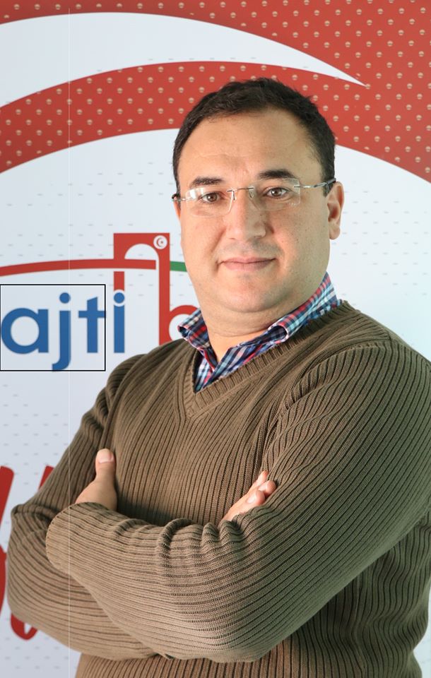 Samir Ben Zineb