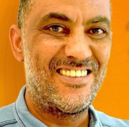Walid Nafouti